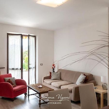 Letizia Lake House - ローヴェレ エクステリア 写真