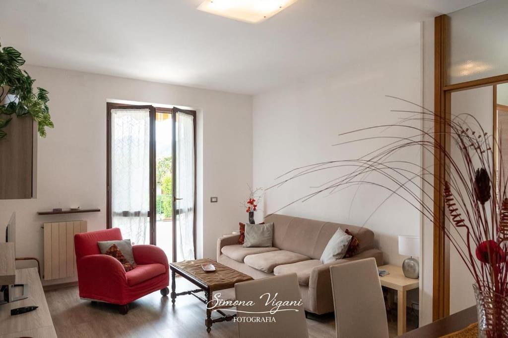 Letizia Lake House - ローヴェレ エクステリア 写真