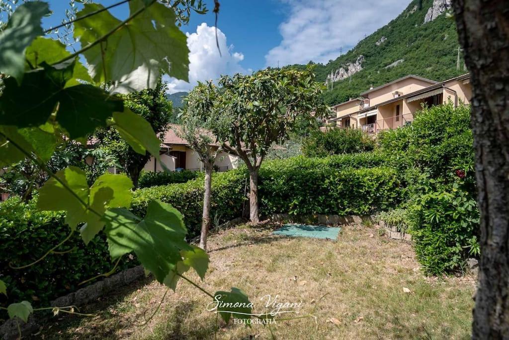 Letizia Lake House - ローヴェレ エクステリア 写真