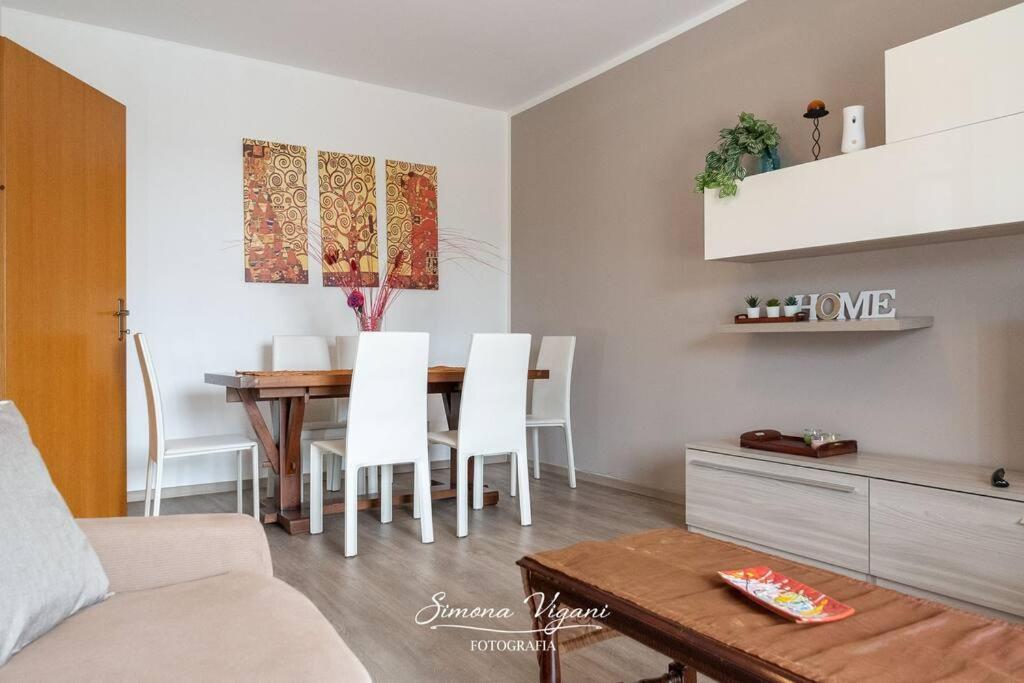 Letizia Lake House - ローヴェレ エクステリア 写真