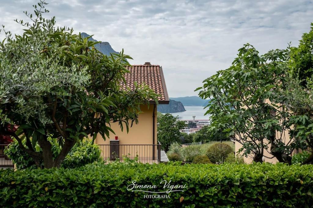 Letizia Lake House - ローヴェレ エクステリア 写真